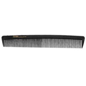 Hydra Professional Carbon Anti Static Cutting Comb 2131