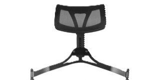 Karma Head Rest for Rossmore Portable Chair 025201