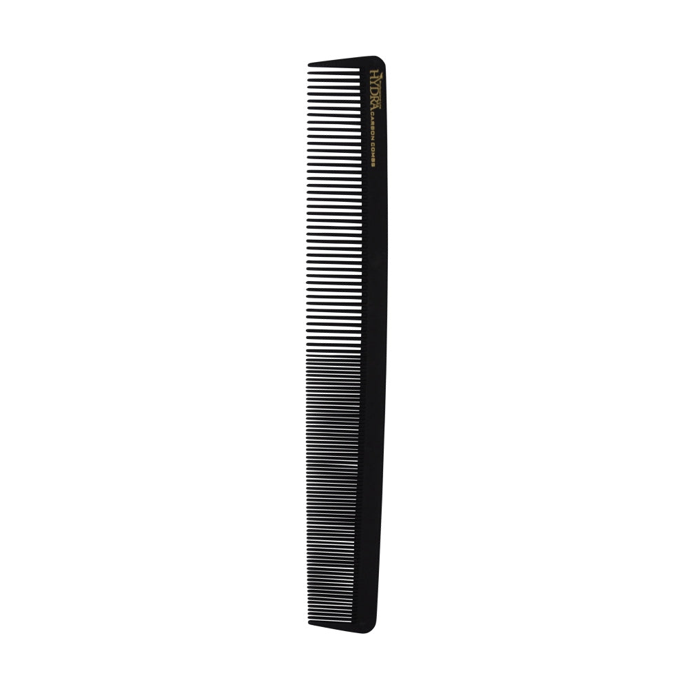 Hydra Professional Carbon Anti Static Cutting Comb 2126