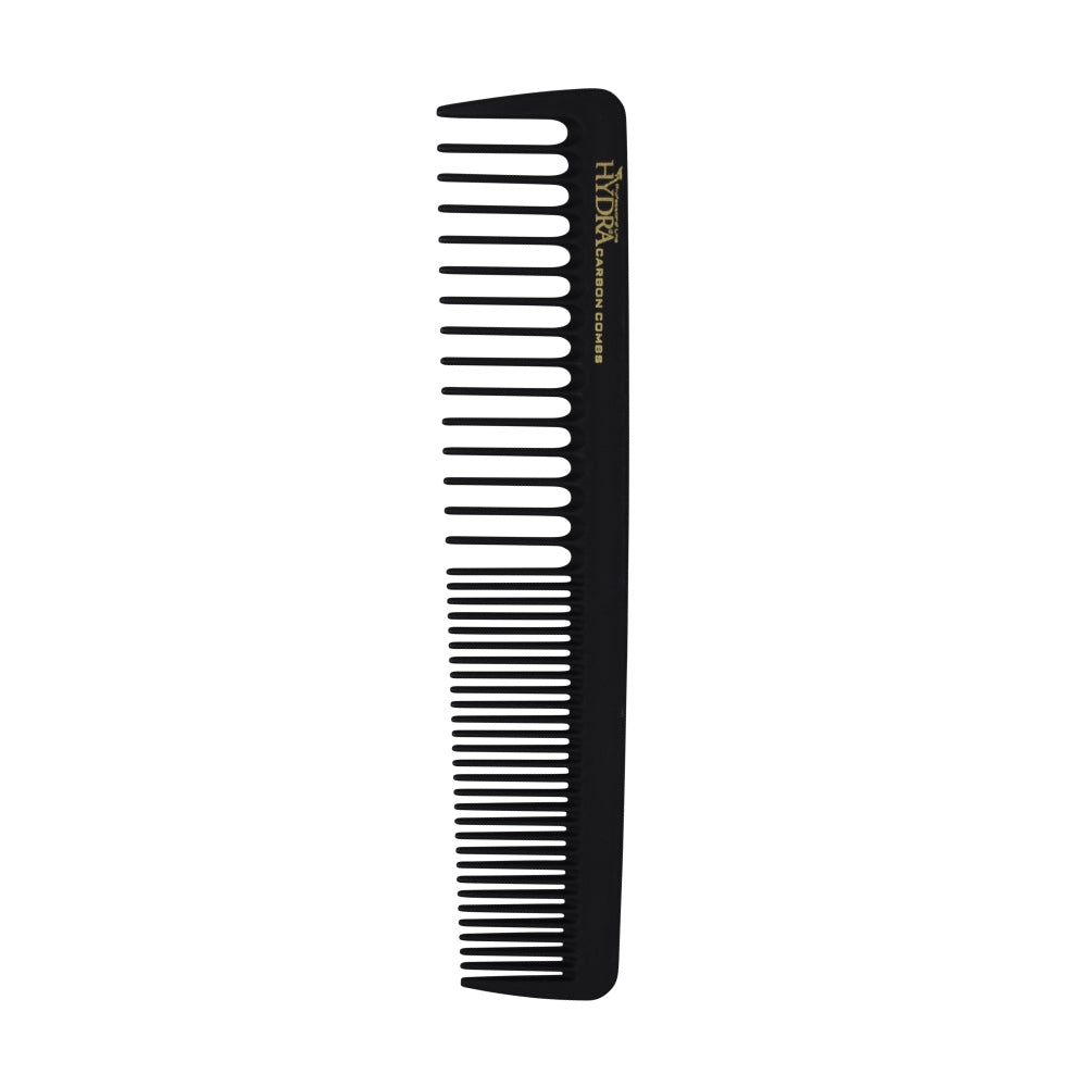 Hydra Professional Carbon Anti Static Cutting Comb 2134