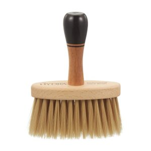 Hydra Wooden Neck Brush Large