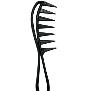 BOB Professional Antistatic Carbon Hair Styling Comb 043