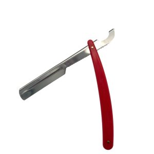 BOB Cut Throat Butterfly Red