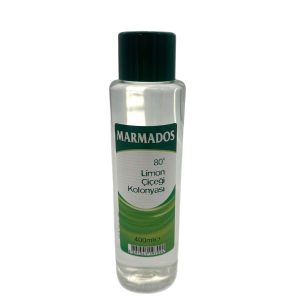 Barber Marmara Marmados Cologne Lemon 400ml