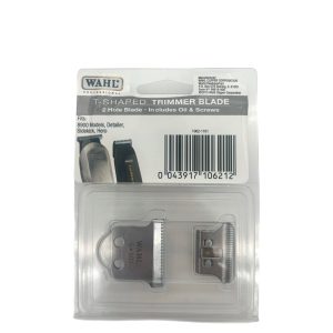 Wahl T-Blade Classic Detailer Blade Set