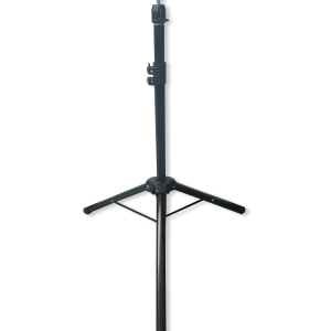 Deyaz Aluminium Mannequin Head Tripod Stand - Soly