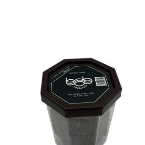 BOB Premium Bobby Pins 2 Inch 250g - Brown