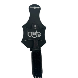 BOB Professional Premium Barber Fade Brush Extra Small