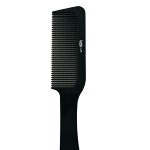 BOB Professional Antistatic Carbon Speed Cutting Comb Black 045