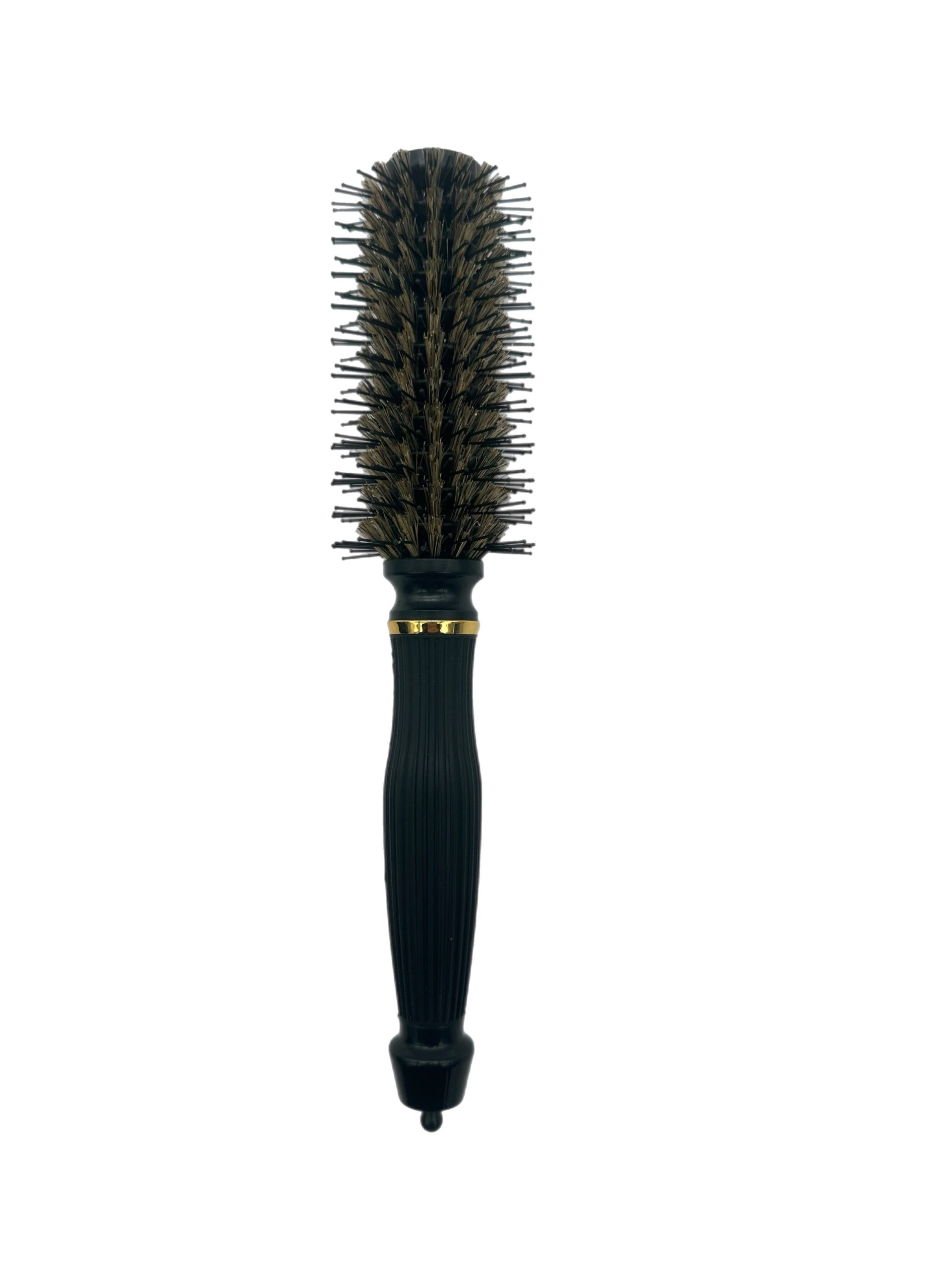 TUFT V-Shaped Natural Bristle Brush 27mm