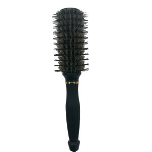 TUFT V-Shaped Natural Bristle Brush 34mm