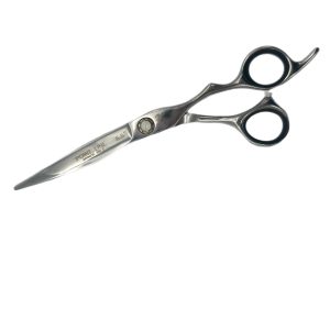 BOB Point Line 6.5 Inch Scissor Japanese Steel - Made In Italy