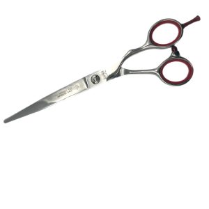 BOB Pro Barber Cut Edition 7 Inch Scissor Japanese Steel - Made In Italy