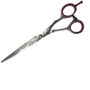 BOB Pro Barber Cut Edition 6.5 Inch Scissor Japanese Steel - Made In Italy