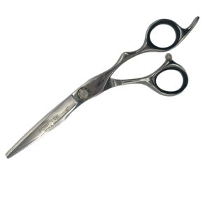 BOB Point Line 6 Inch Scissor Japanese Steel - Made In Italy