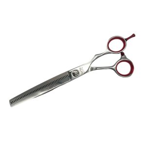 BOB Pro Barber Cut Edition 6.5 Inch Thinning Scissor Japanese Steel - Made In Italy