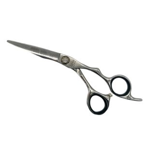 BOB Point Line 5.5 Inch Scissor Japanese Steel - Made In Italy