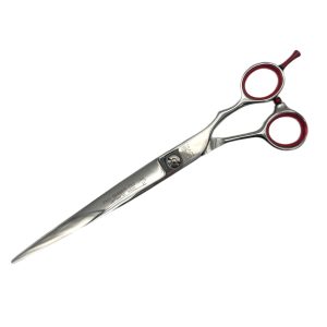 BOB Pro Barber Cut Edition 8 Inch Scissor Japanese Steel - Made In Italy