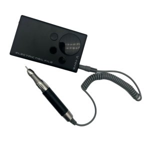 BOB Pronail Electric Nail Filer/Grinder/Buffer