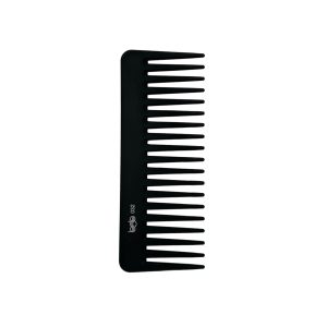 BOB Professional Antistatic Carbon Hair Comb 032 - Black