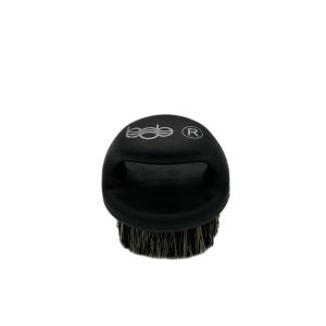 BOB Professional Premium Barber Fade Knuckle Ring Brush
