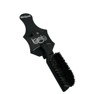 BOB Professional Premium Barber Fade Brush Small