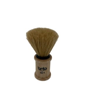 BOB Pure Bristle Wooden Shaving Brush