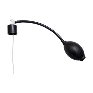 Immortal Cologne Atomiser Spray Bulb Pump