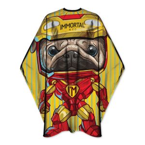 Immortal Kids Cape