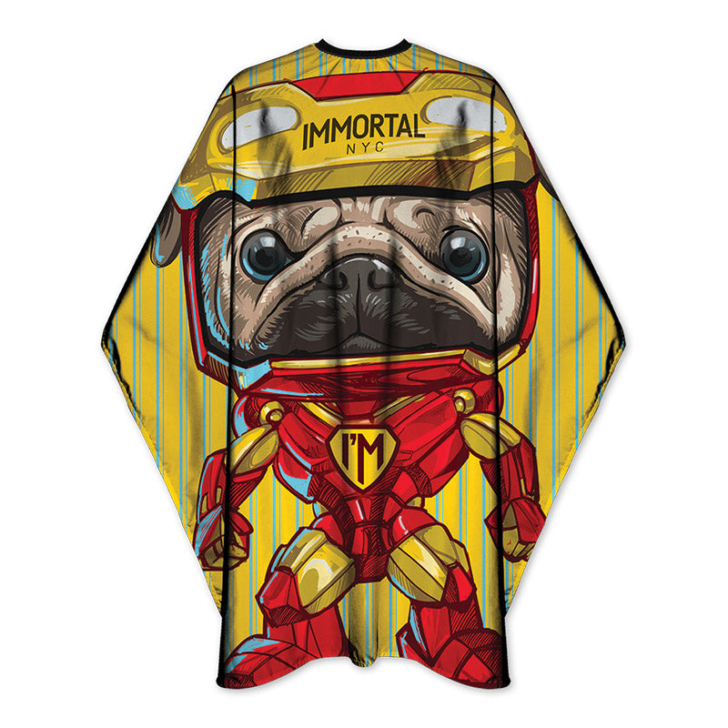 Immortal Kids Cape