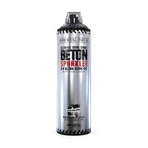 Immortal Infuse Beton Sparkler Ultimate Shine Spray 500ml