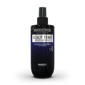 Immortal Infuse Scalp Tonic 250ml