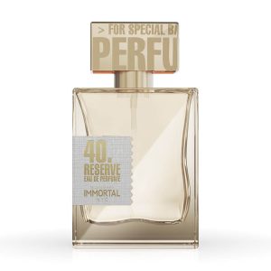 Immortal NYC Original 40. Reserve Eau De Perfume 50ml