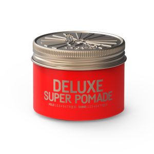 Immortal NYC Exclusive Deluxe Super Pomade Hair Wax 100ml
