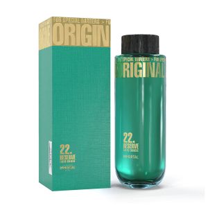 Immortal Original 22 Reserve Cologne 430ml (Glass Packaging)