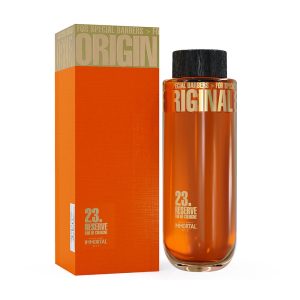 Immortal Original 23 Reserve Cologne 430ml (Glass Packaging)