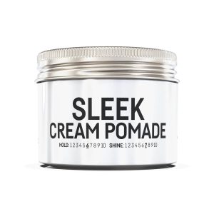 Immortal NYC Exclusive Sleek Cream Pomade Hair Wax 100ml