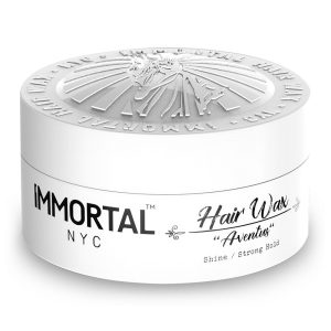 Immortal NYC Aventus Hair Wax 150ml