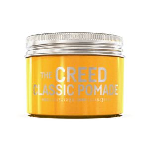 Immortal NYC Exclusive The Creed Classic Pomade Hair Wax 100ml