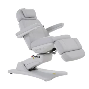 Karma Inglewood Beauty Bed or Treatment Table Full Electric 09171110 - Sand