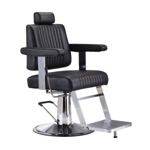 Karma Belmore Barber Chair Black 04070102