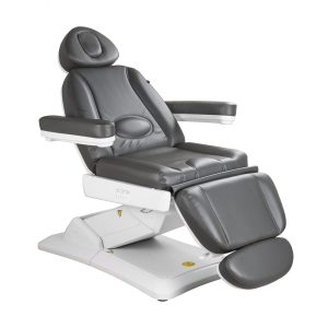 Karma Christchurch Full Electric Treatment Table, Beauty, Laser Bed 09110101 - Black