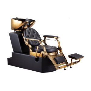 Karma Shampoo Unit King Valley Gold Basin 03070101