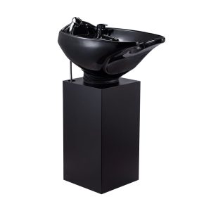 Karma Complete Shampoo Unit Shepparton With Black Deep Basin 0305012201