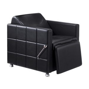 Karma Shampoo Wangaratta Black Chair Only 030401