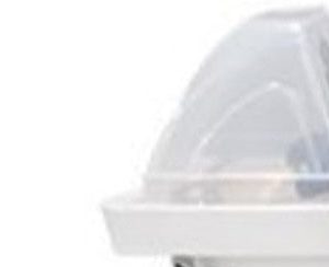 Karma Hair Spa Steamer Hood 0314SH
