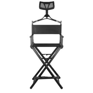 Karma Portable Makeup Chair Rossmore 025101