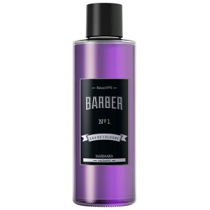Barber Marmara Cologne No. 1 500ml