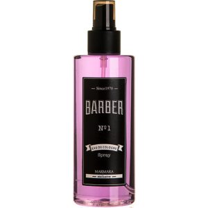 16x Barber Marmara Cologne No. 1 250ml