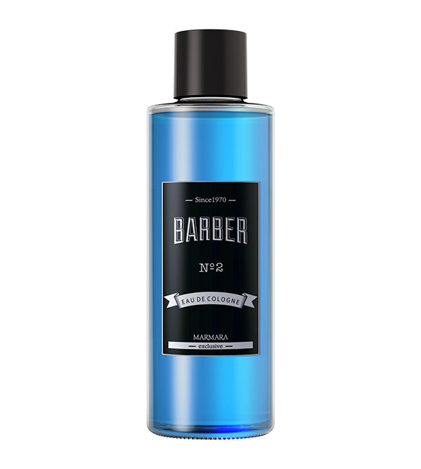 Barber Marmara Cologne No. 2 500ml